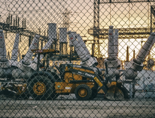 The Role of Energy Storage in Achieving Energy Independence